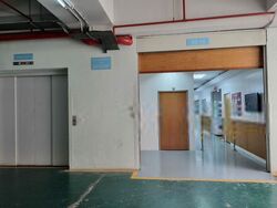 Tat Ann Building (D20), Factory #459627441